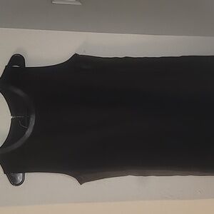 "Mango Basic" size Med  Leather side